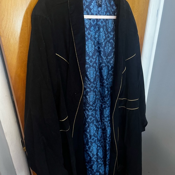 Dr who heavy jacket - Picture 1 of 8